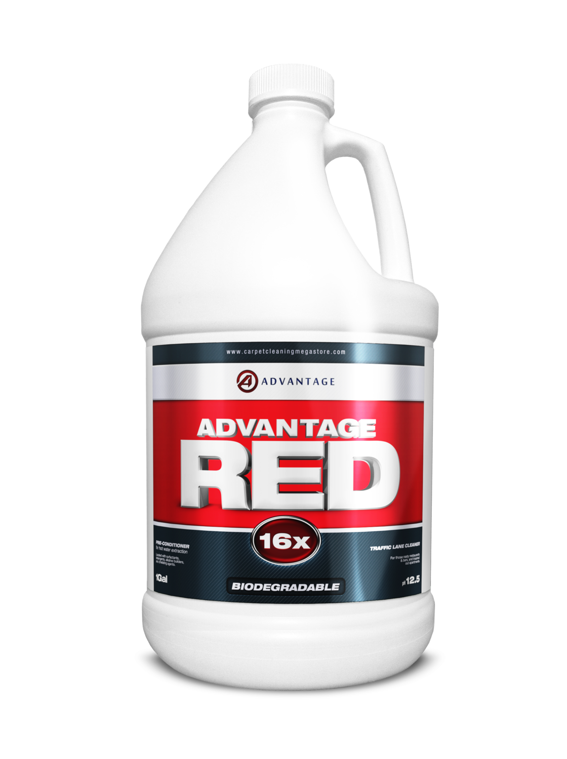 Advantage Red 16x 115