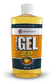 Advantage Citra-Gel 2.0 202