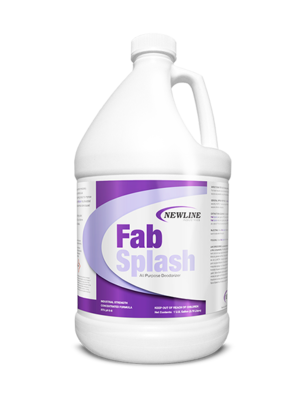 Fab Splash (GL) by Newline | Premium Deodorizer