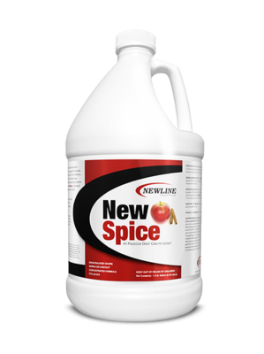 New Spice (GL) by Newline | Premium Deodorizer with Odor Eliminator Technology