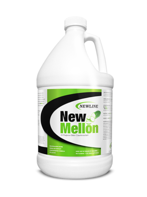 New Mellon (GL) by Newline | Premium Deodorizer w/ Odor Eliminator Technology