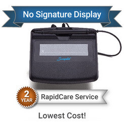 Scriptel ScripTouch Slimline 1x5 USB - EasyScript ST1476