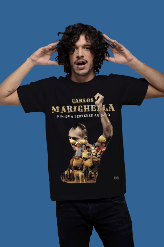 Marighella Poder