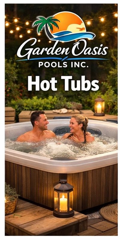 Hot Tubs