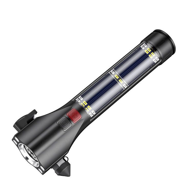 LINTERNA DE EMERGENCIA SOS-1