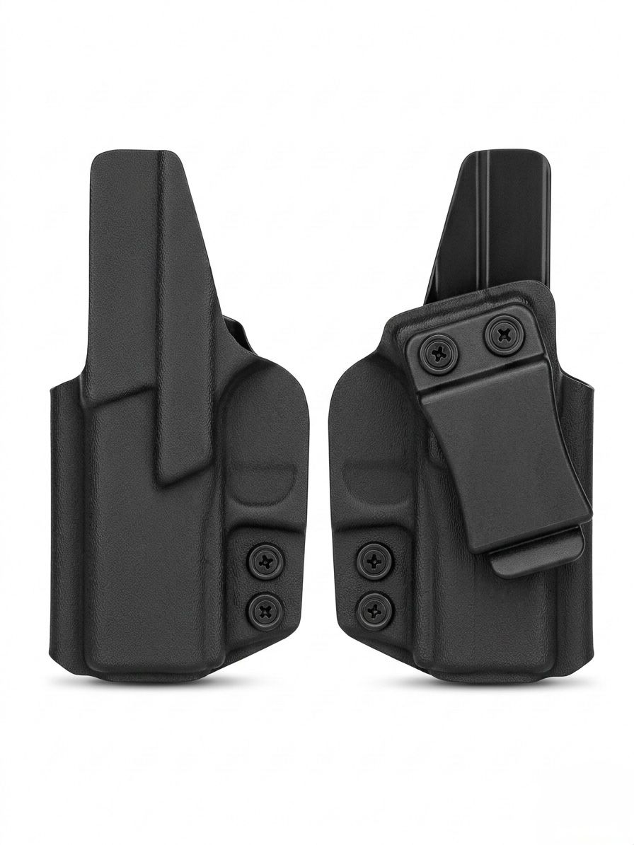 FUNDA IWB - HK USP COMPACT