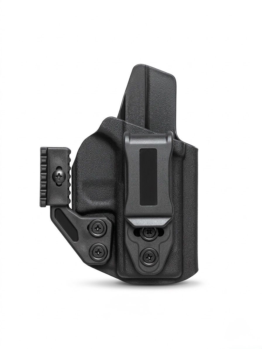Funda Kydex IWB - Glock 43/43X