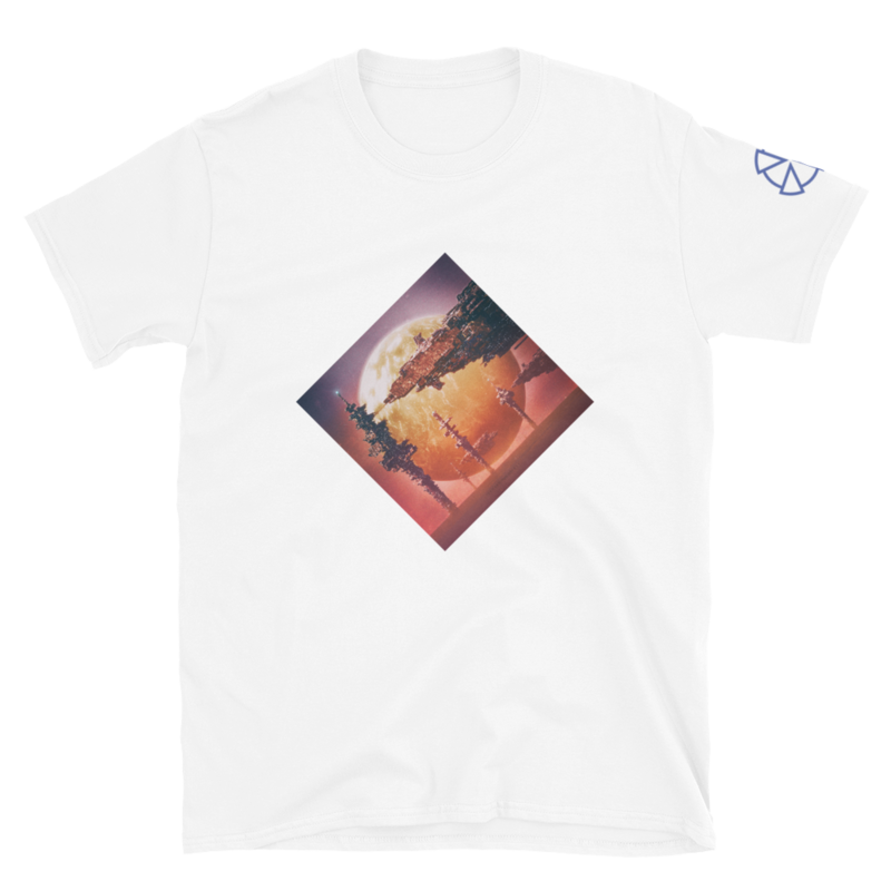 DEAD FOREST SHIRT