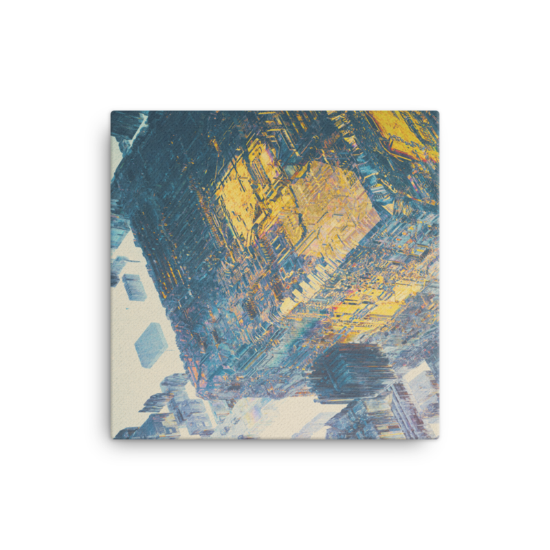 UFT CANVAS