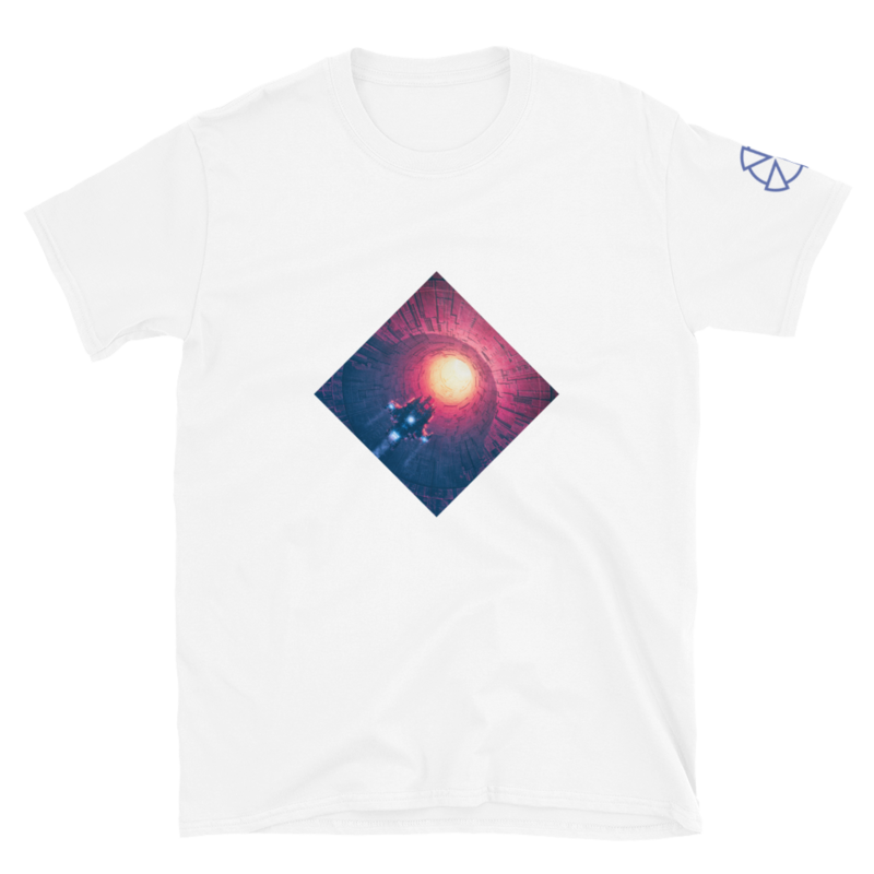 INVADER SHIRT