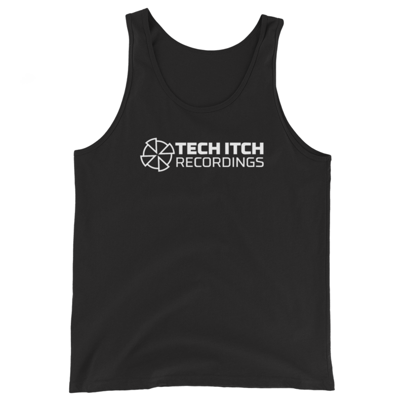 TECH ITCH TWO TANK
