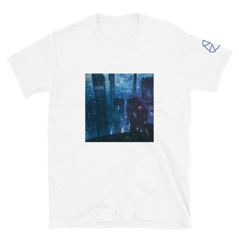 CODING SEQUENCE SHIRT