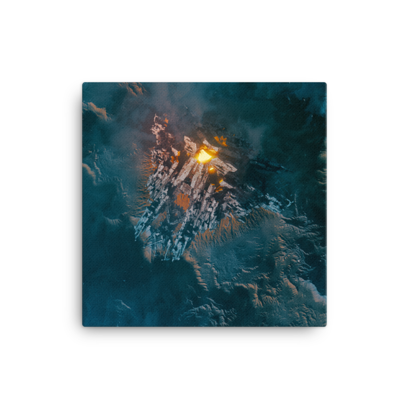 CC CANVAS