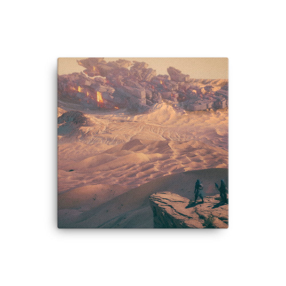 TX CANVAS