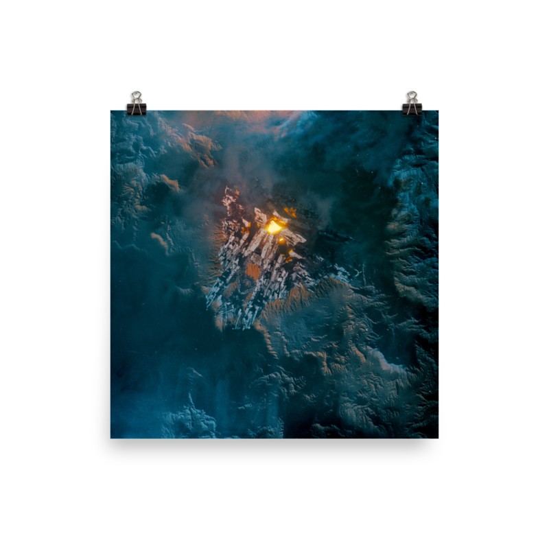 CC POSTER