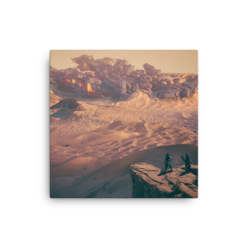 TX CANVAS