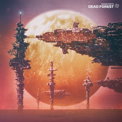 DEAD FOREST