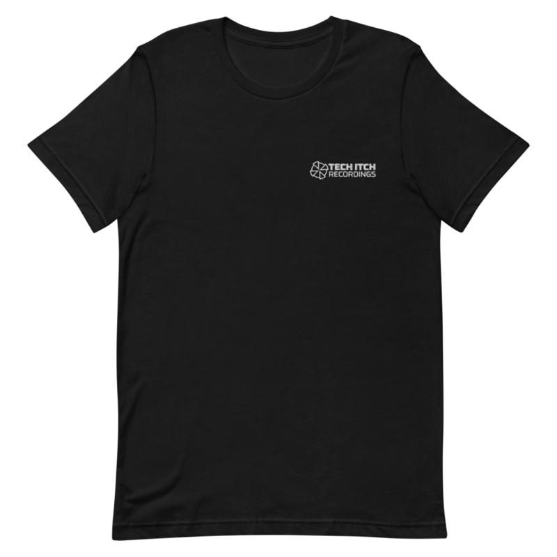 EMBROIDERED TWO SHIRT