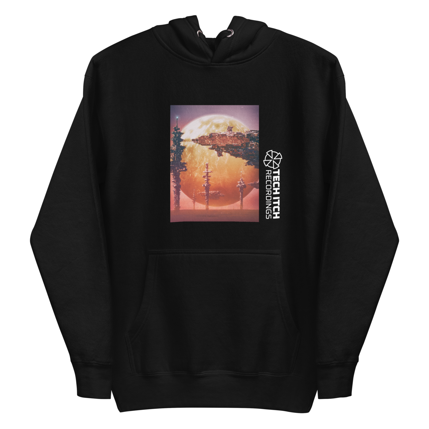 DEAD FOREST FRONT