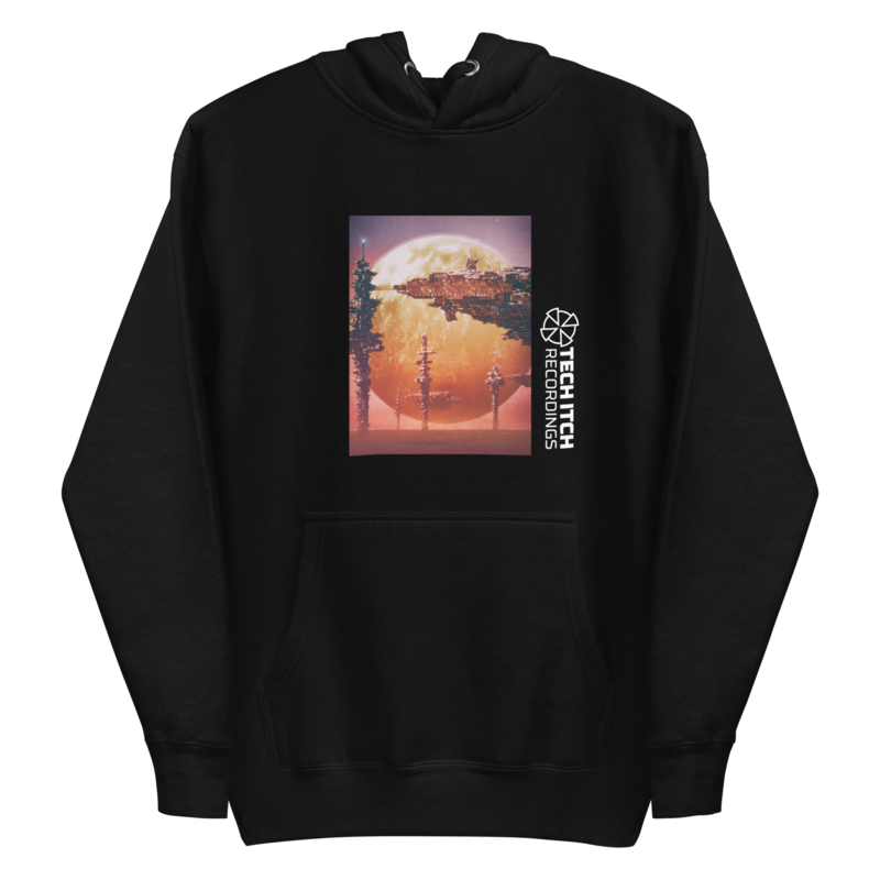DEAD FOREST FRONT