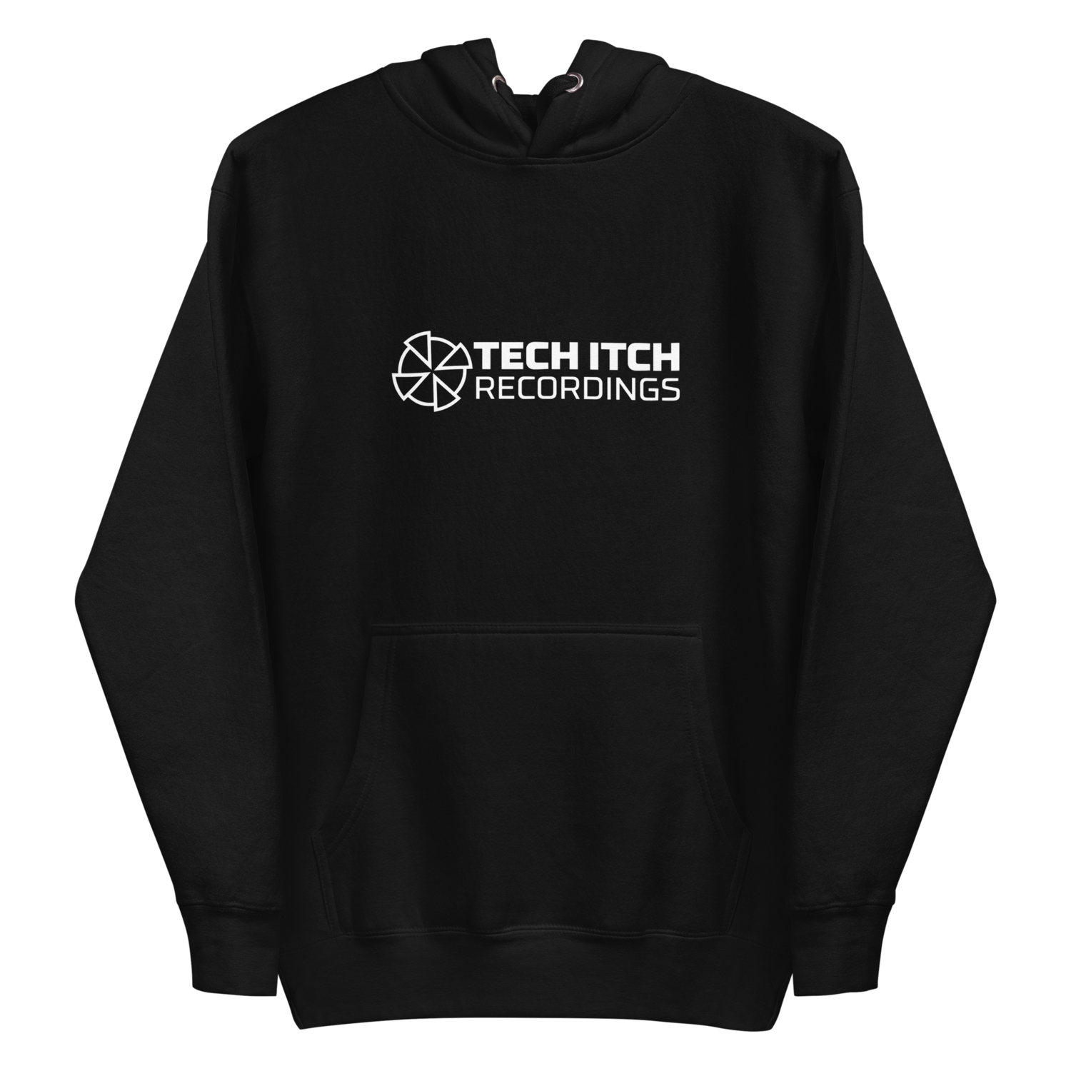 TECH ITCH TWO FRONT