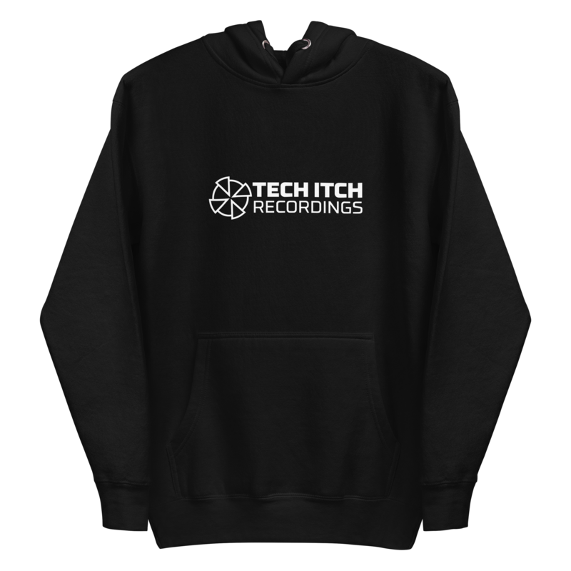 TECH ITCH TWO FRONT