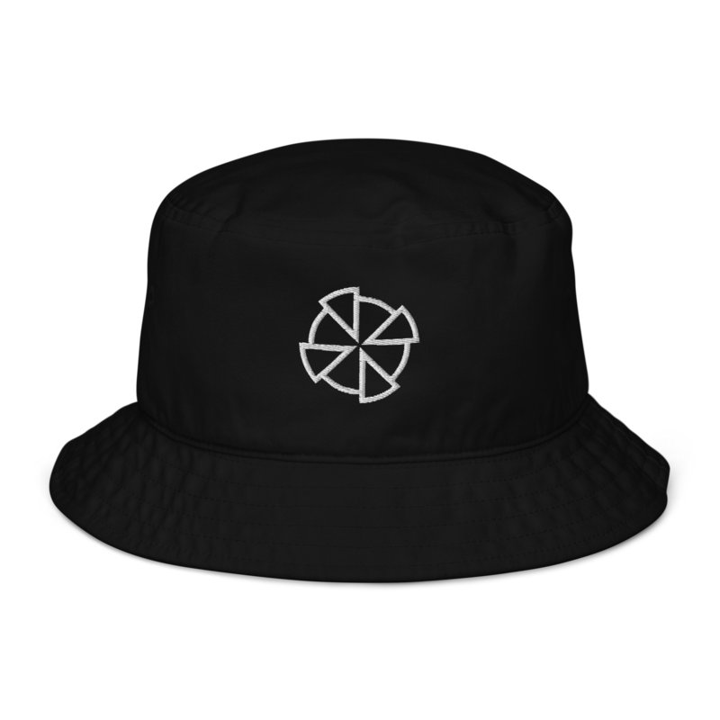 ORGANIC BUCKET THREE