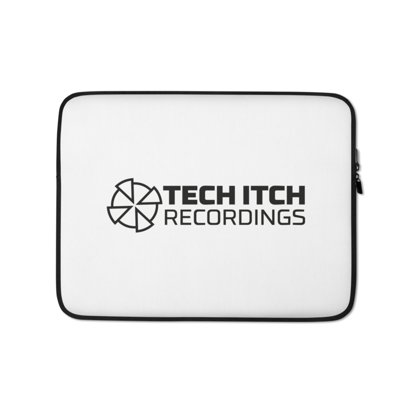 LAPTOP SLEEVE TWO