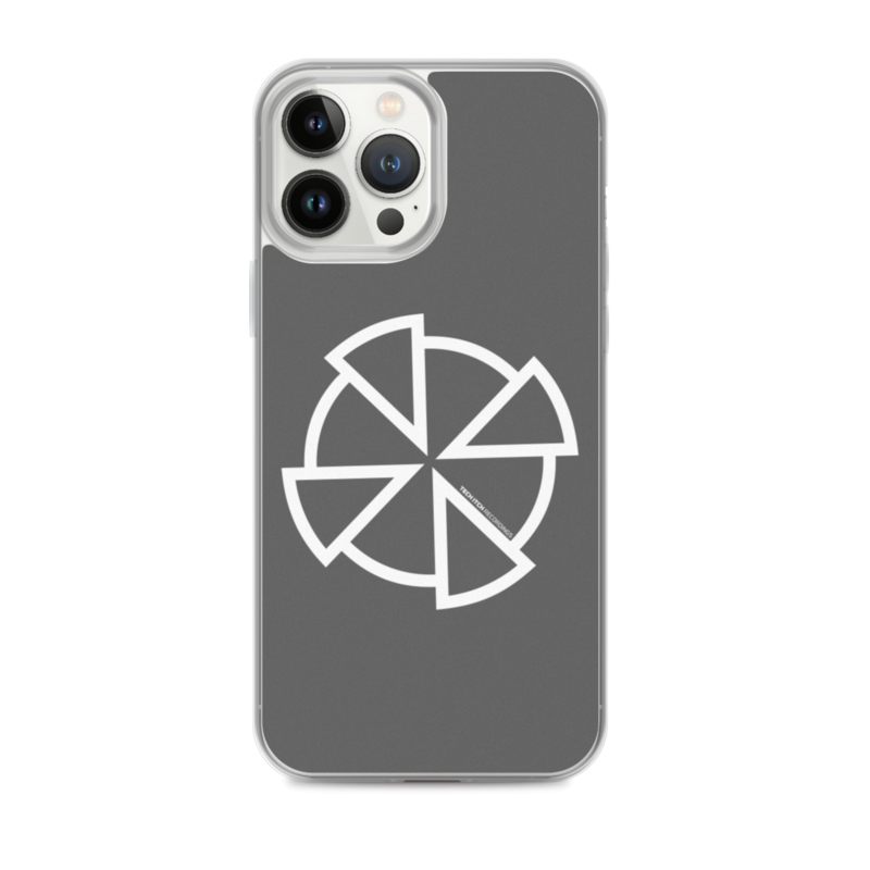 IPHONE CASE GREY