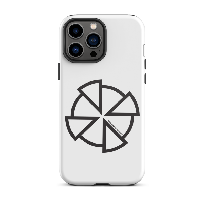 IPHONE TOUGH CASE