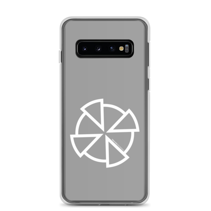SAMSUNG CASE GREY