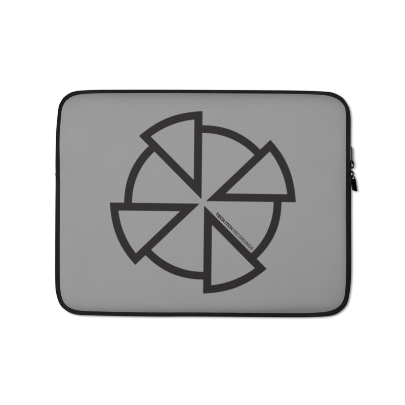 LAPTOP SLEEVE GREY