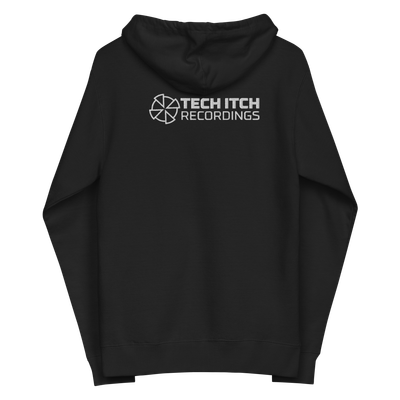 TI TWO EMBROID BACK