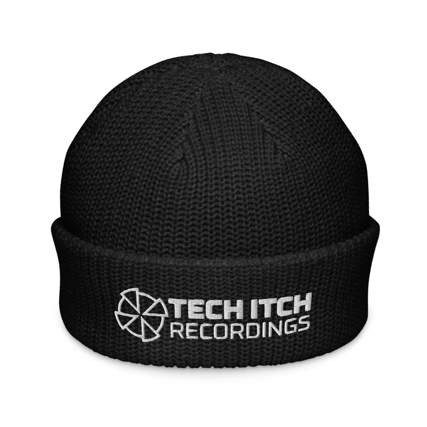 FISHERMAN BEANIE