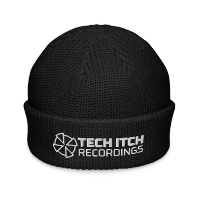 FISHERMAN BEANIE