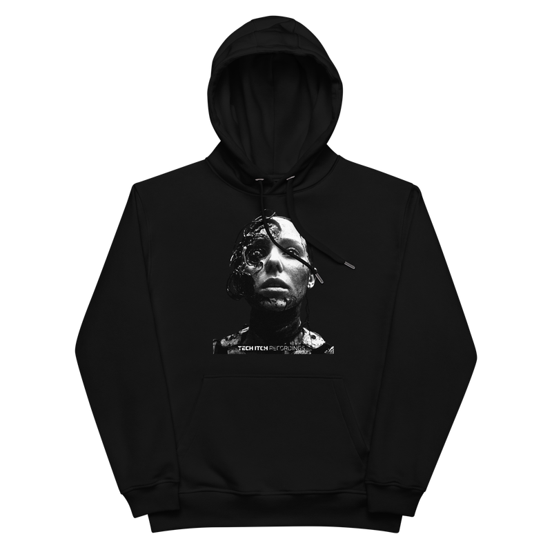 PA HOODIE