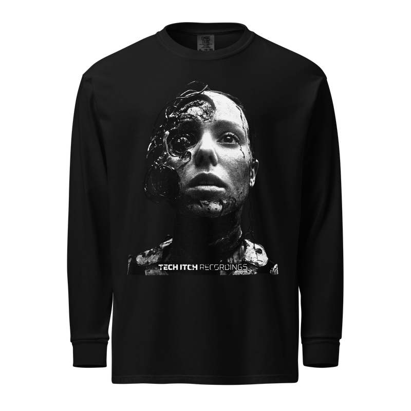 PA LONG SLEEVE