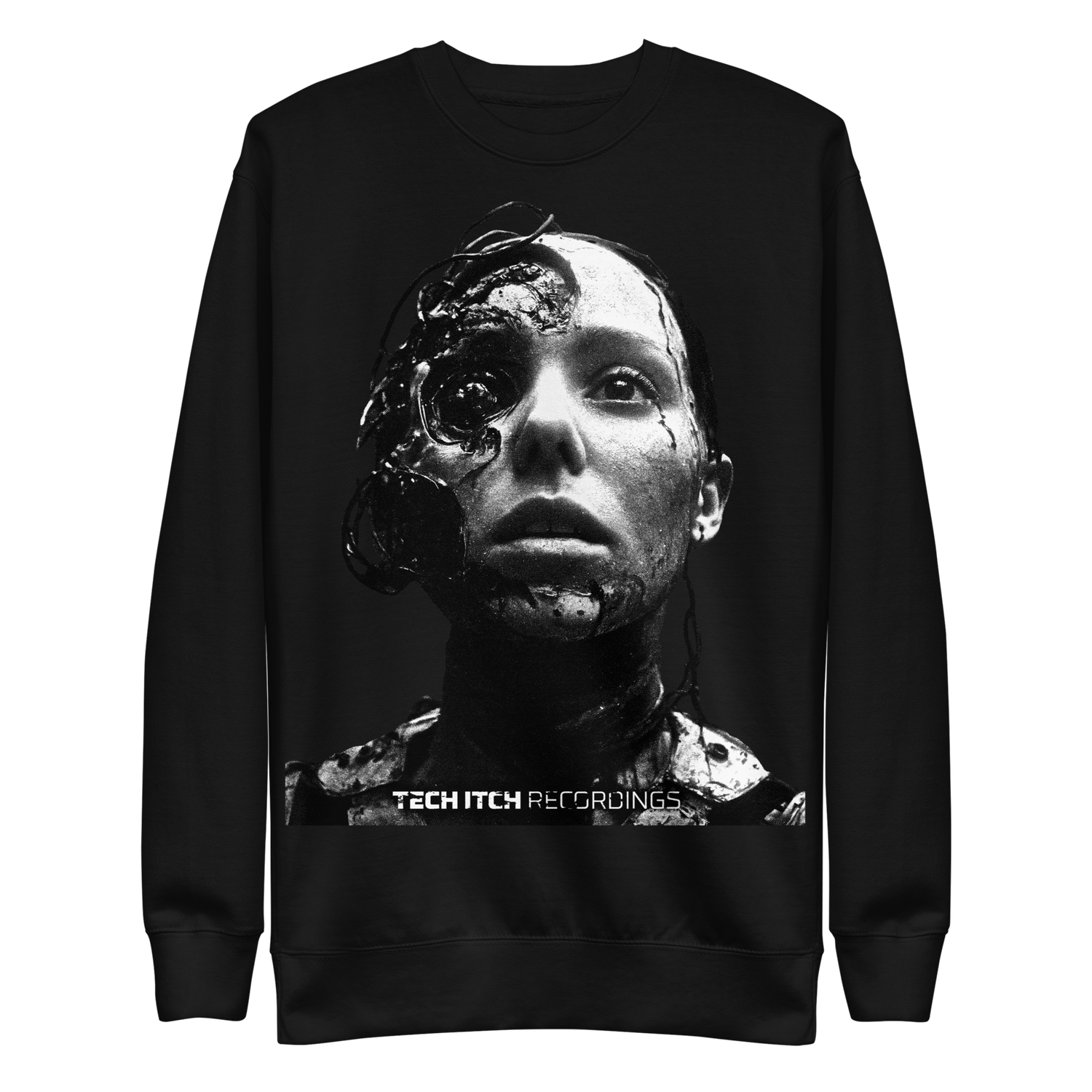 PA SWEAT SHIRT