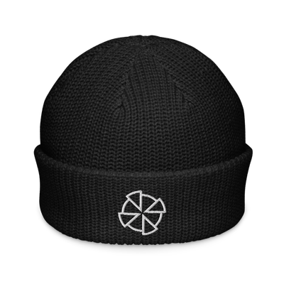 FISHERMAN BEANIE
