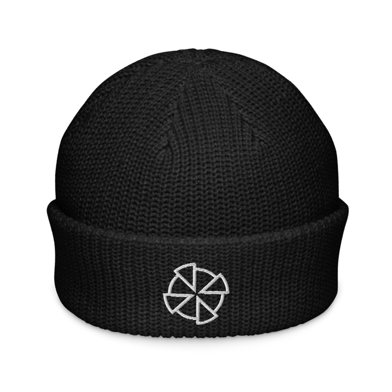 FISHERMAN BEANIE