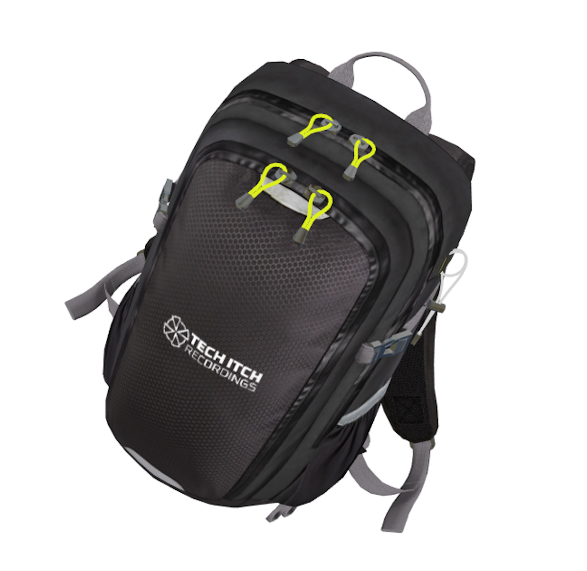 DAYPACKER