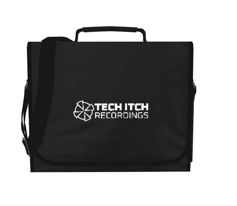 RECORD BAG