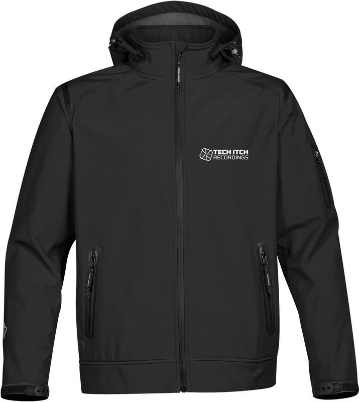 OASIS SOFTSHELL