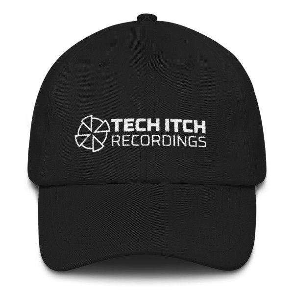 UNSTRUCTURED DAD CAP