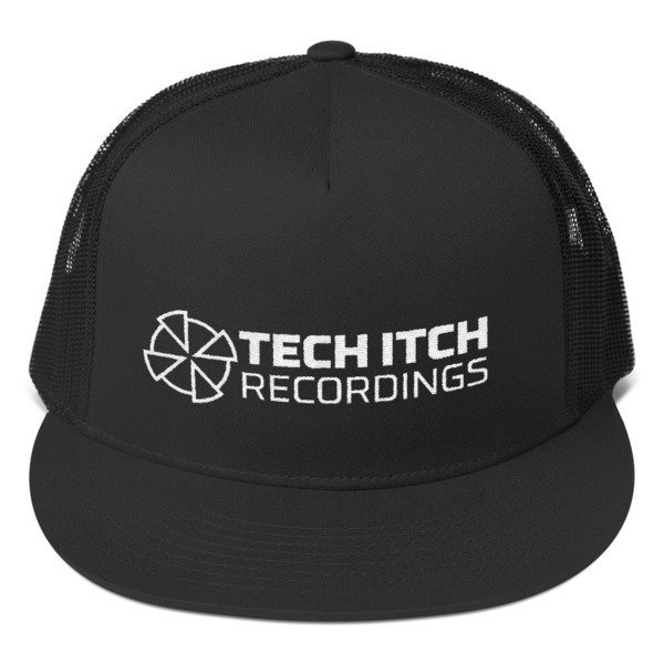 CLASSIC TRUCKER CAP