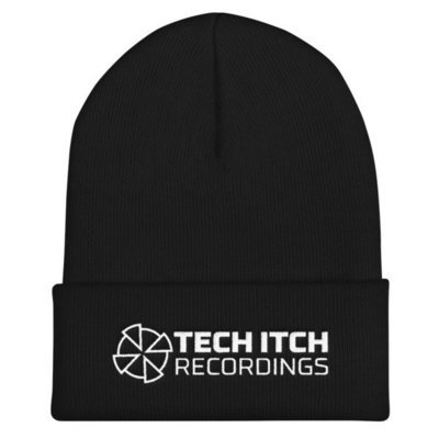 CUFFED BEANIE