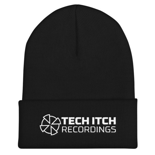 CUFFED BEANIE