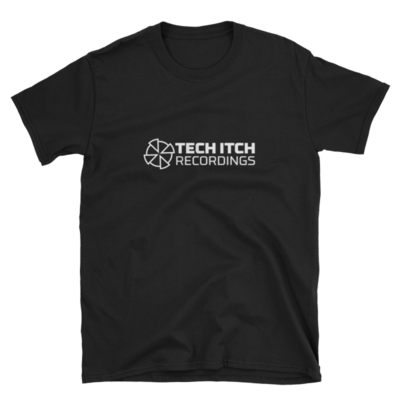 TECH ITCH TWO SHIRT