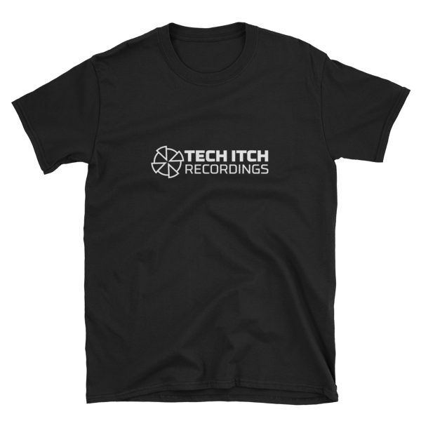 TECH ITCH TWO SHIRT