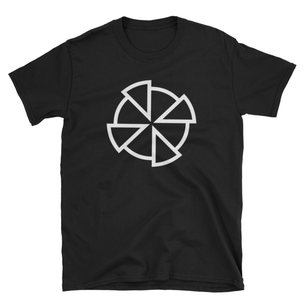 TECH ITCH THREE SHIRT
